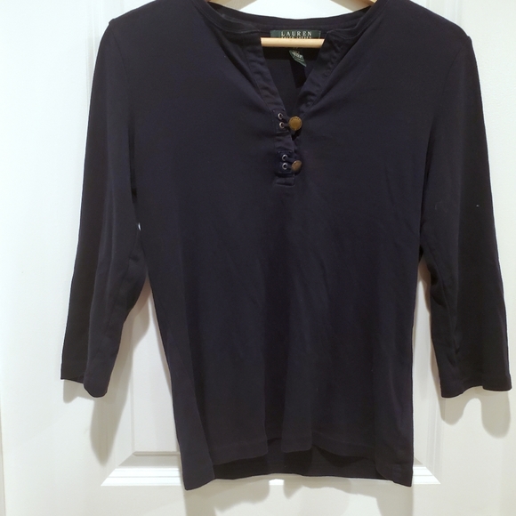 Ralph Lauren Shirt - Picture 1 of 3